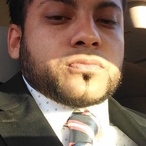 Meet your Posher, Rickie